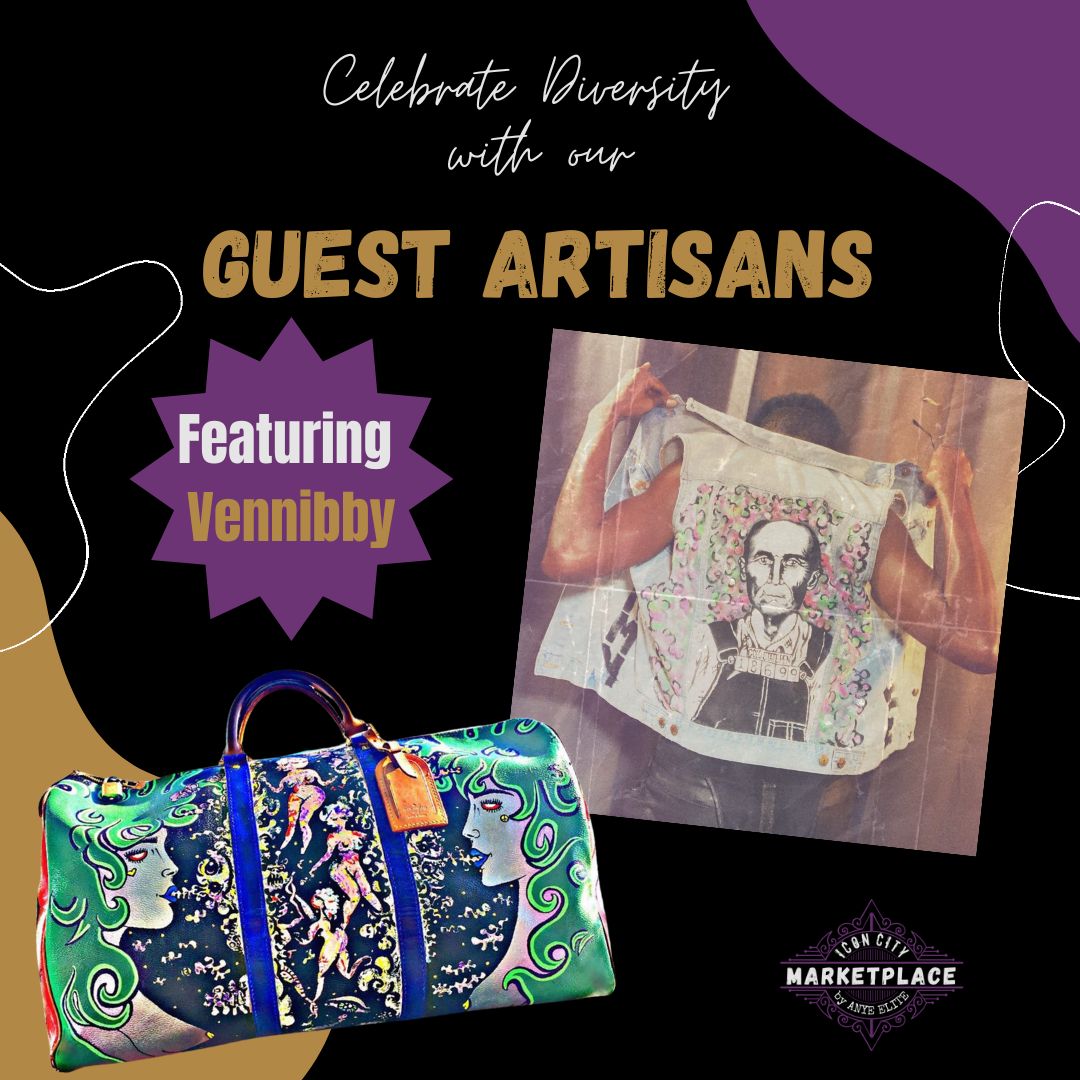 Guest Artisans