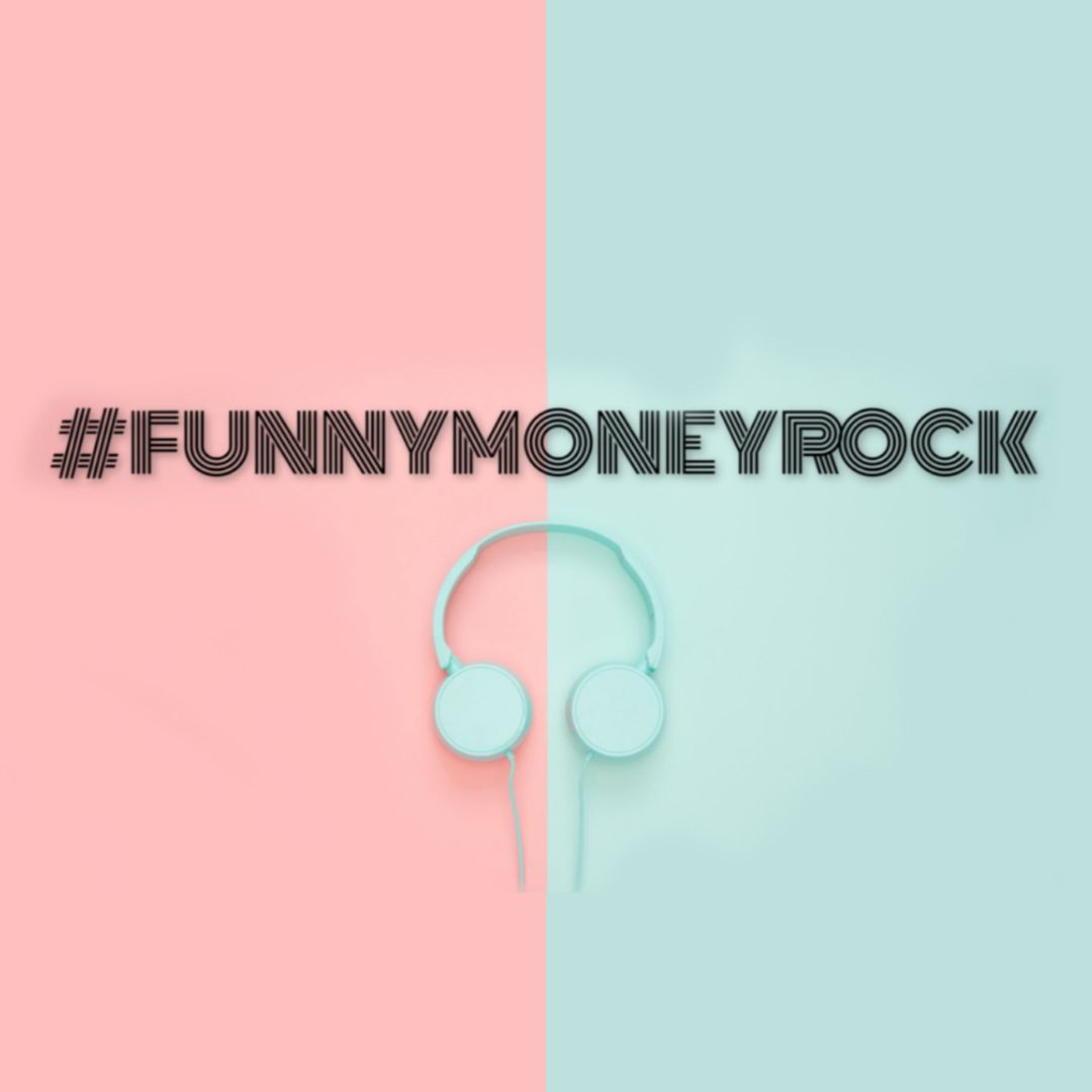 Funny Money Rock #FMR