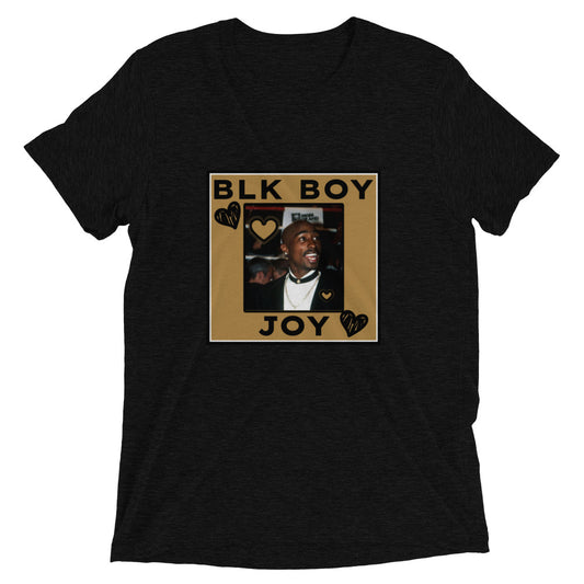 Blk Joy: Justice for 2pac