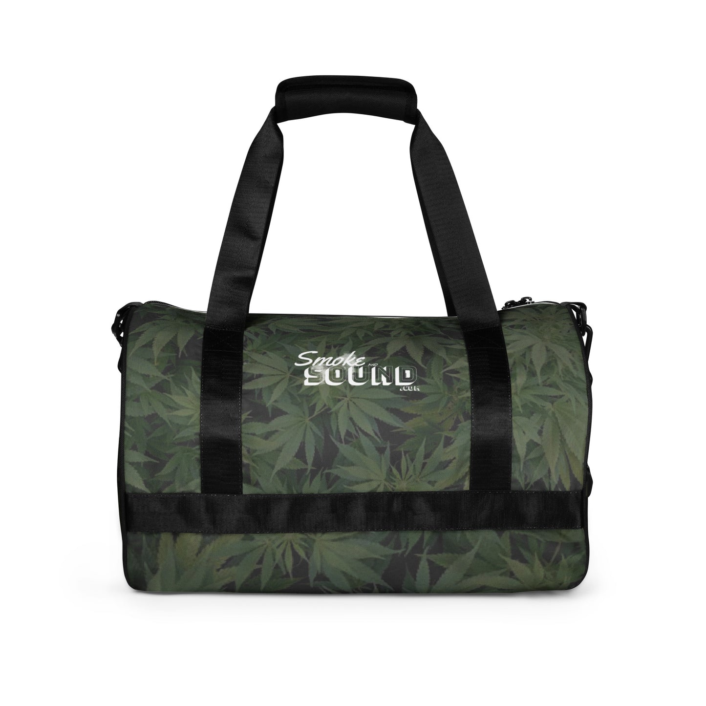 Smoke and Sound Sport Duffle