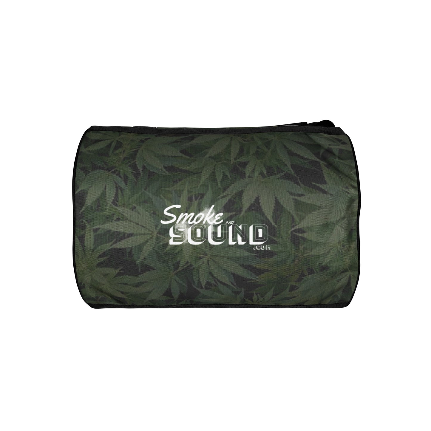 Smoke and Sound Sport Duffle