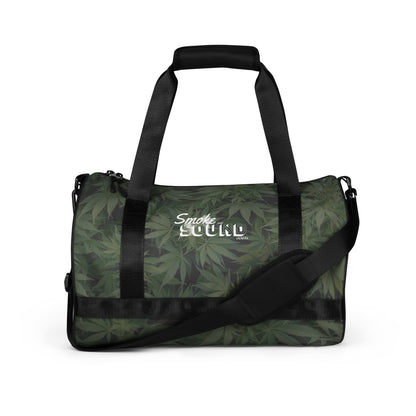 Smoke and Sound Sport Duffle