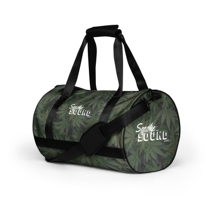 Smoke and Sound Sport Duffle