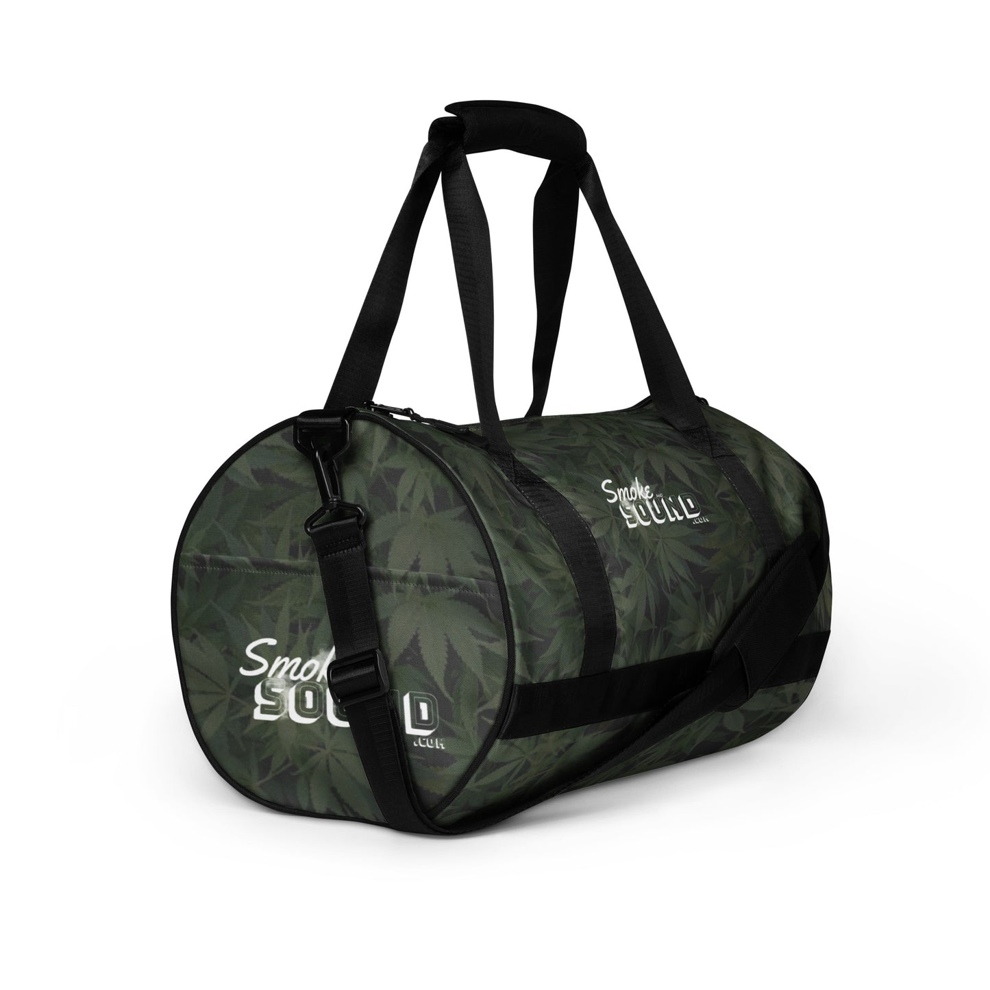 Smoke and Sound Sport Duffle