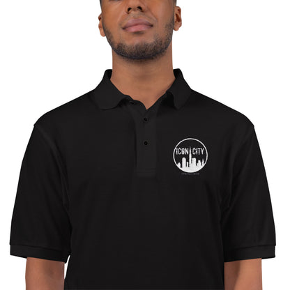 Icon City Entertainment Staff Shirt