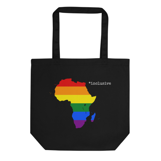 Black Queer Diaspora Pride Tote