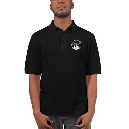 Icon City Entertainment Staff Shirt