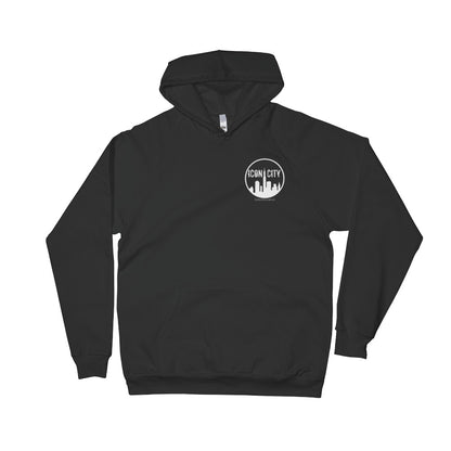 "Emblem" Hoodie