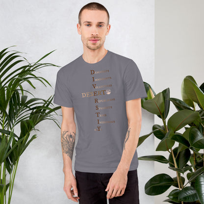 Desert Diversity T-shirt